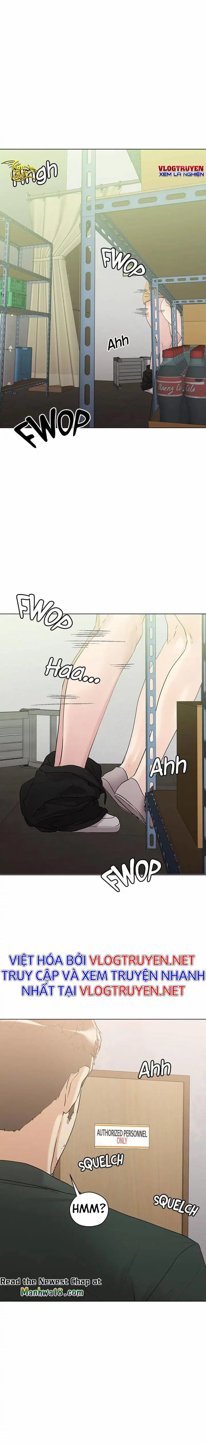 Siêu Chịch Hệ Thống Của hắc Ám Vương Giả - Chapter 6 trang 20