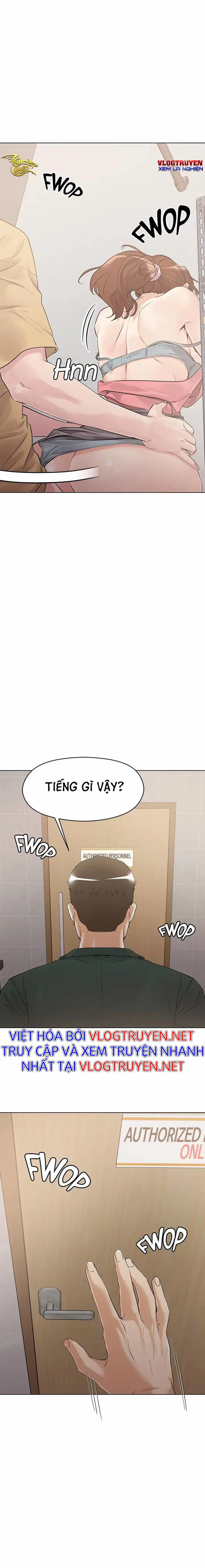 Siêu Chịch Hệ Thống Của hắc Ám Vương Giả - Chapter 6 trang 21