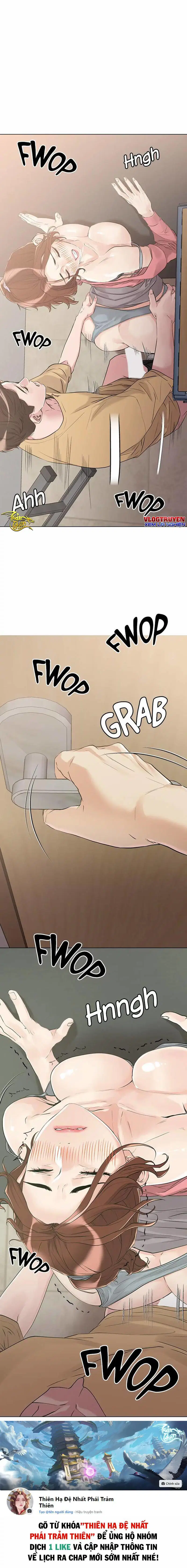 Siêu Chịch Hệ Thống Của hắc Ám Vương Giả - Chapter 6 trang 22