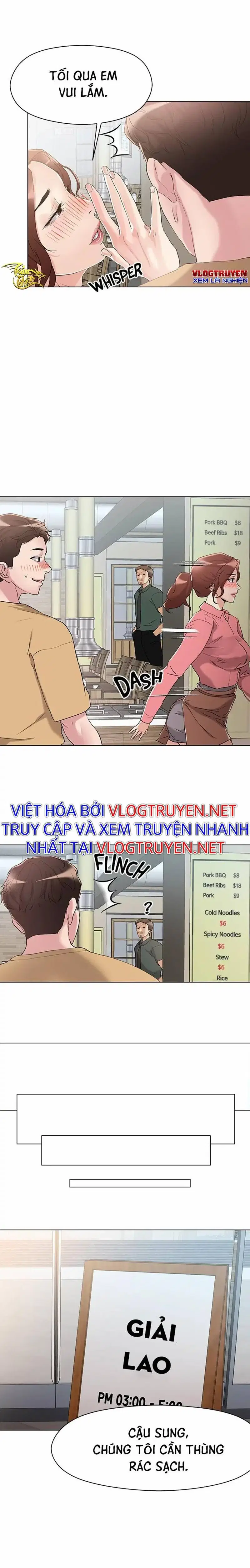Siêu Chịch Hệ Thống Của hắc Ám Vương Giả - Chapter 6 trang 7