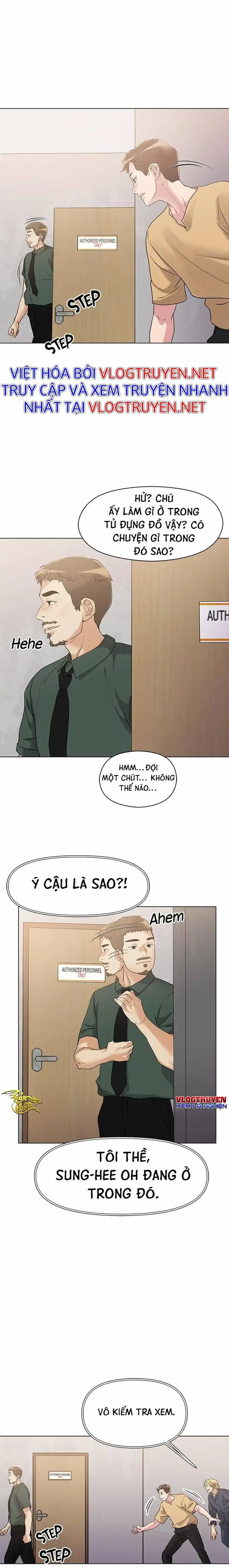 Siêu Chịch Hệ Thống Của hắc Ám Vương Giả - Chapter 6 trang 9