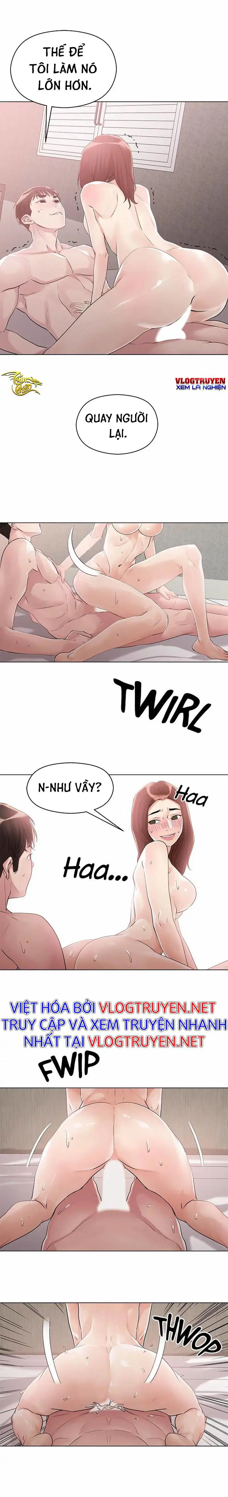 Siêu Chịch Hệ Thống Của hắc Ám Vương Giả - Chapter 5 trang 10