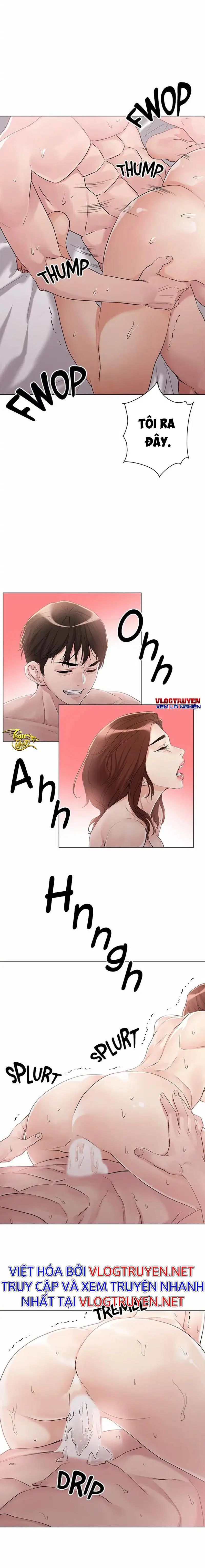Siêu Chịch Hệ Thống Của hắc Ám Vương Giả - Chapter 5 trang 12