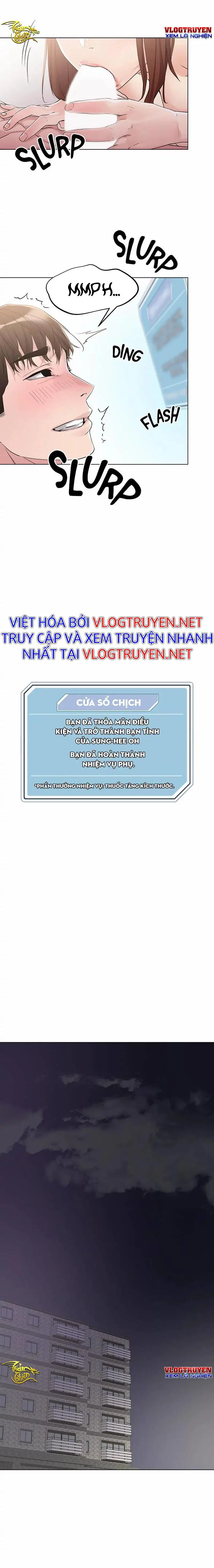 Siêu Chịch Hệ Thống Của hắc Ám Vương Giả - Chapter 5 trang 15
