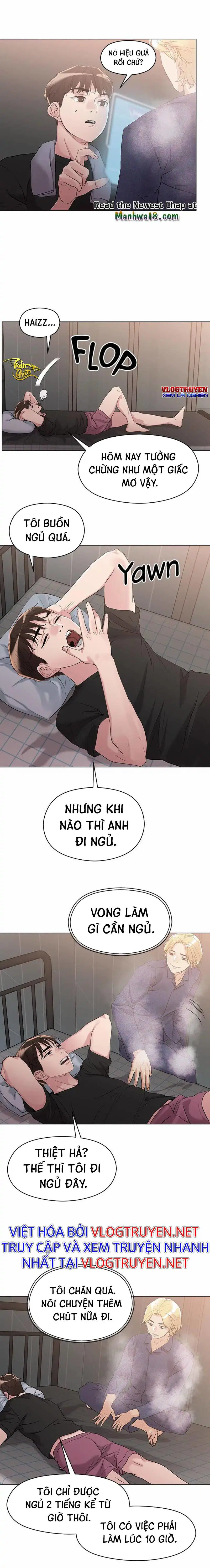 Siêu Chịch Hệ Thống Của hắc Ám Vương Giả - Chapter 5 trang 21