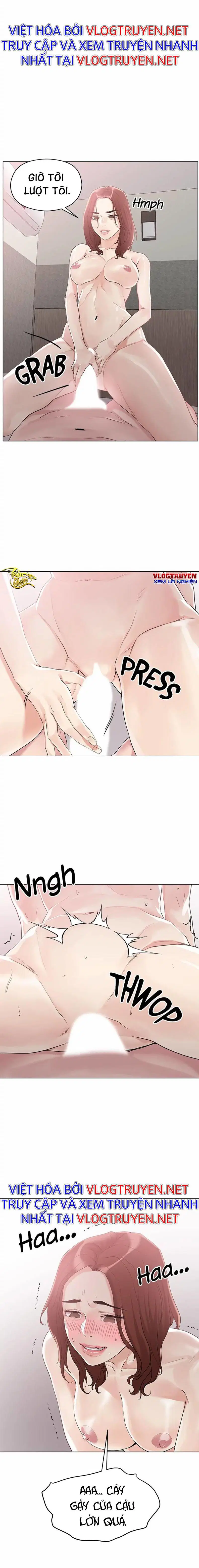 Siêu Chịch Hệ Thống Của hắc Ám Vương Giả - Chapter 5 trang 9