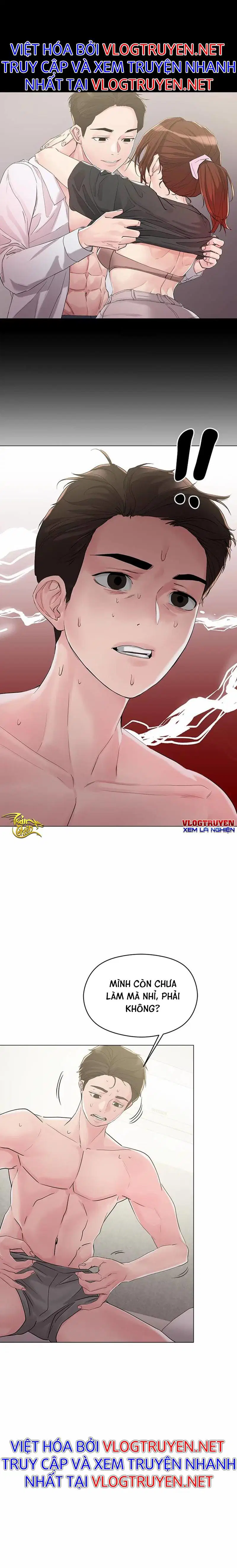 Siêu Chịch Hệ Thống Của hắc Ám Vương Giả - Chapter 4 trang 10
