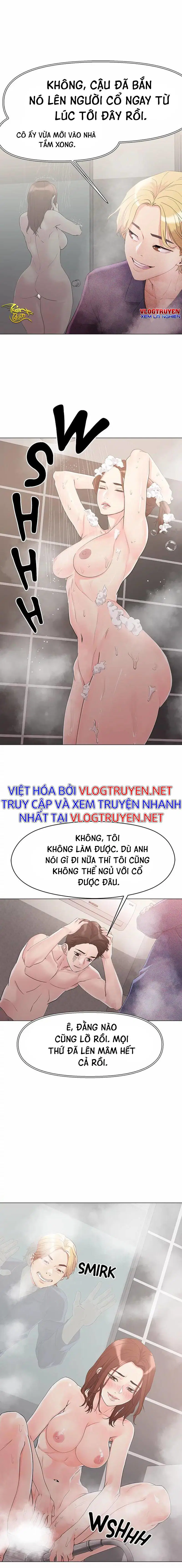 Siêu Chịch Hệ Thống Của hắc Ám Vương Giả - Chapter 4 trang 11
