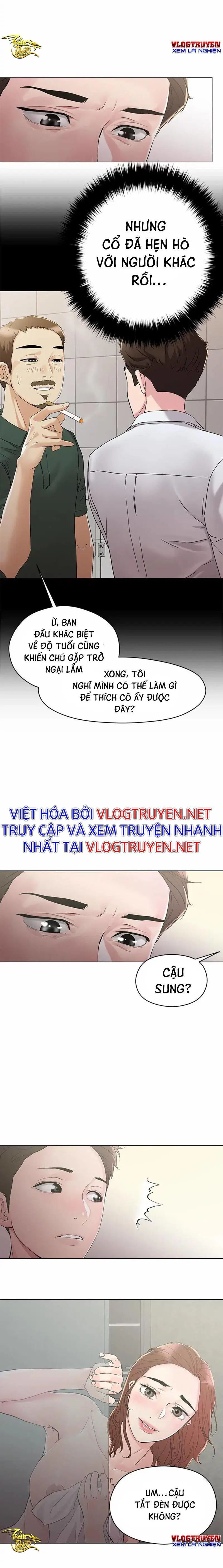 Siêu Chịch Hệ Thống Của hắc Ám Vương Giả - Chapter 4 trang 13