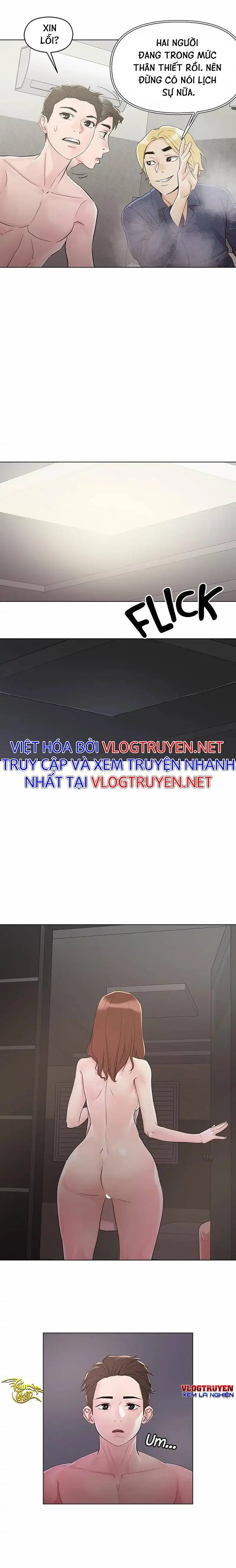 Siêu Chịch Hệ Thống Của hắc Ám Vương Giả - Chapter 4 trang 14