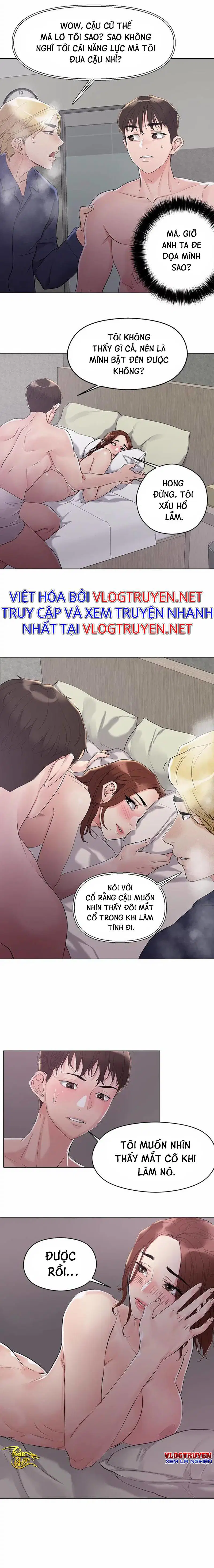 Siêu Chịch Hệ Thống Của hắc Ám Vương Giả - Chapter 4 trang 18