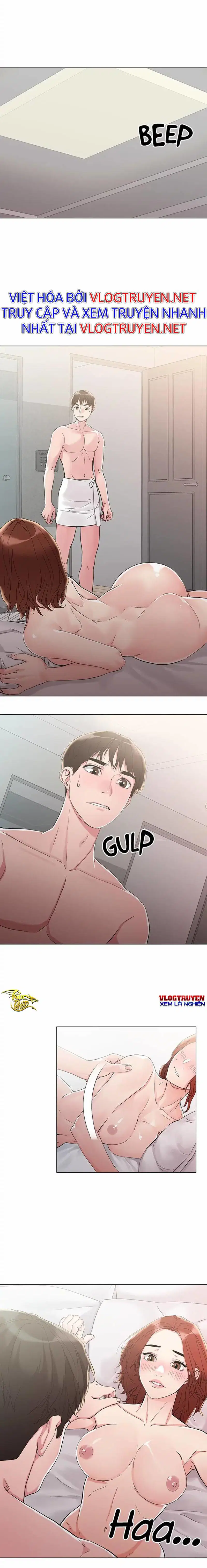 Siêu Chịch Hệ Thống Của hắc Ám Vương Giả - Chapter 4 trang 19