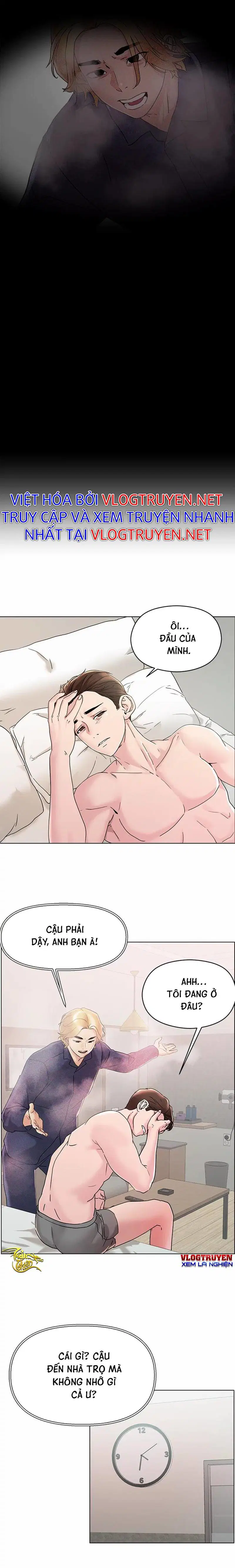 Siêu Chịch Hệ Thống Của hắc Ám Vương Giả - Chapter 4 trang 2