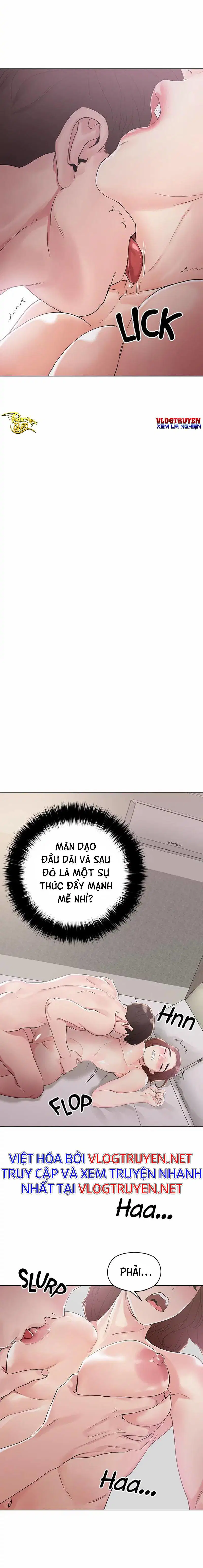 Siêu Chịch Hệ Thống Của hắc Ám Vương Giả - Chapter 4 trang 21