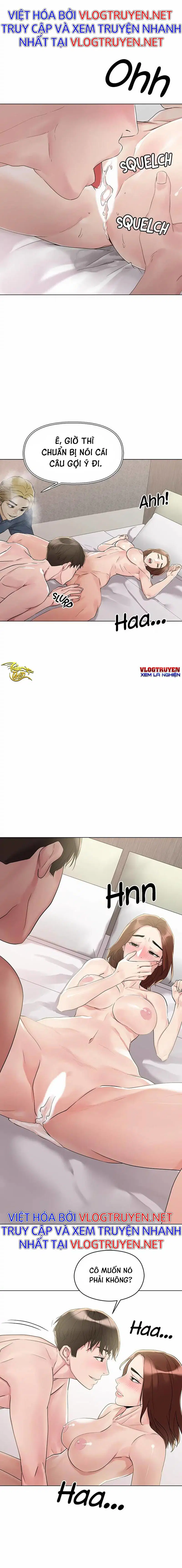 Siêu Chịch Hệ Thống Của hắc Ám Vương Giả - Chapter 4 trang 23