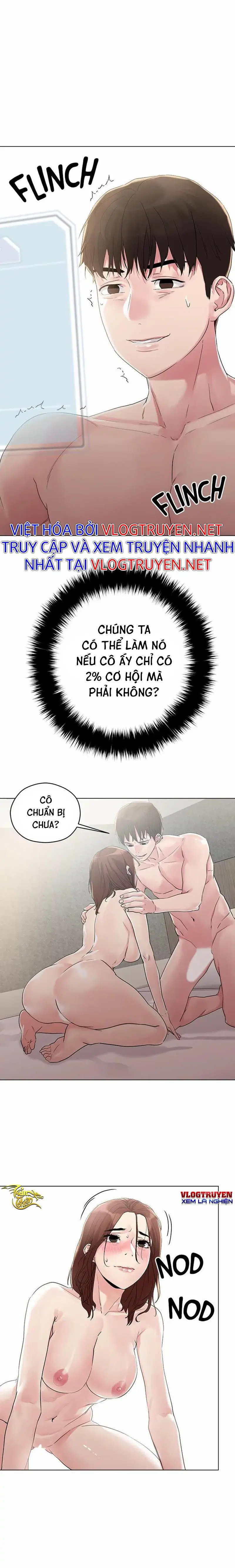 Siêu Chịch Hệ Thống Của hắc Ám Vương Giả - Chapter 4 trang 26