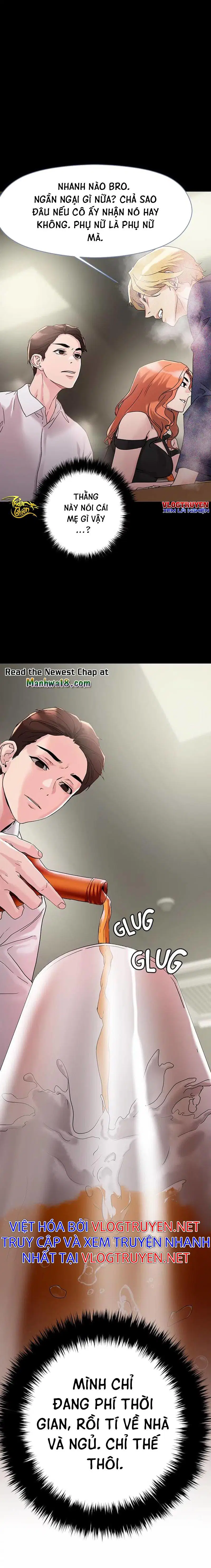 Siêu Chịch Hệ Thống Của hắc Ám Vương Giả - Chapter 4 trang 8