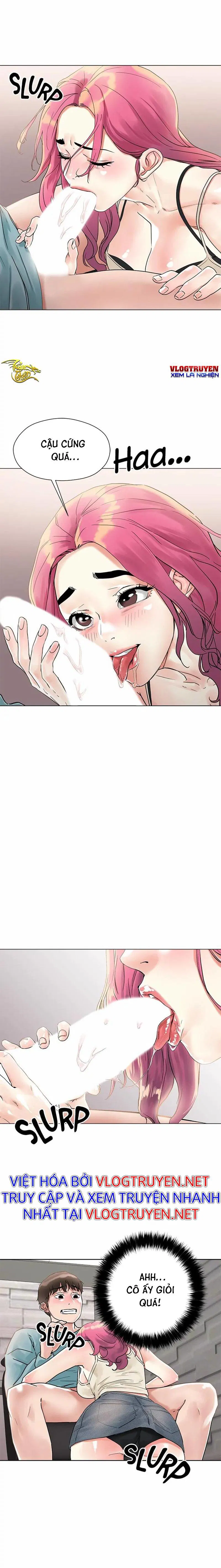 Siêu Chịch Hệ Thống Của hắc Ám Vương Giả - Chapter 3 trang 14