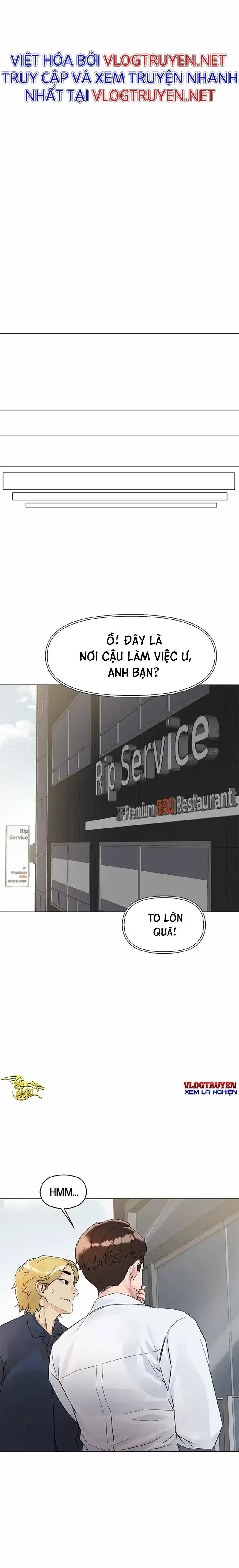 Siêu Chịch Hệ Thống Của hắc Ám Vương Giả - Chapter 3 trang 25
