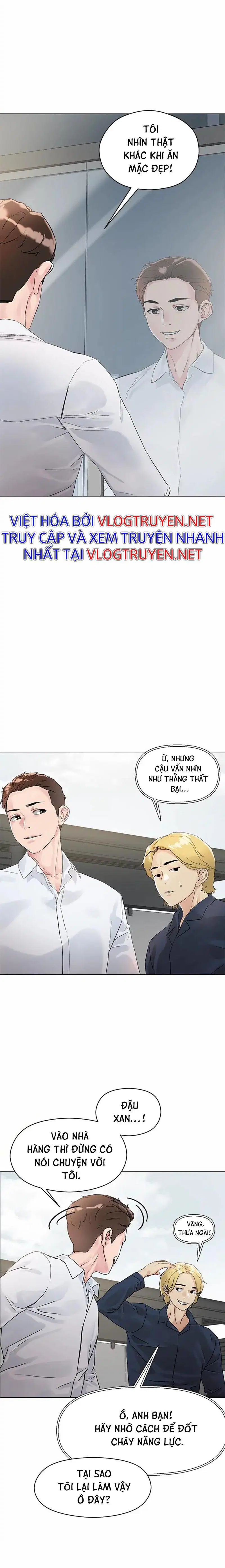 Siêu Chịch Hệ Thống Của hắc Ám Vương Giả - Chapter 3 trang 26