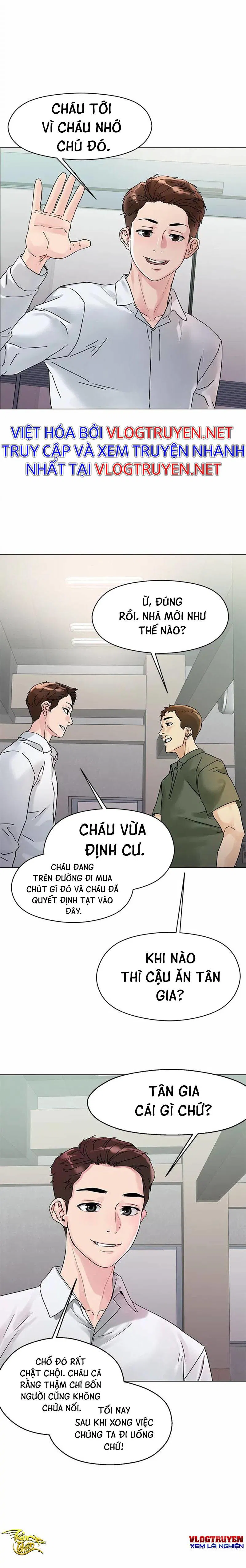Siêu Chịch Hệ Thống Của hắc Ám Vương Giả - Chapter 3 trang 28