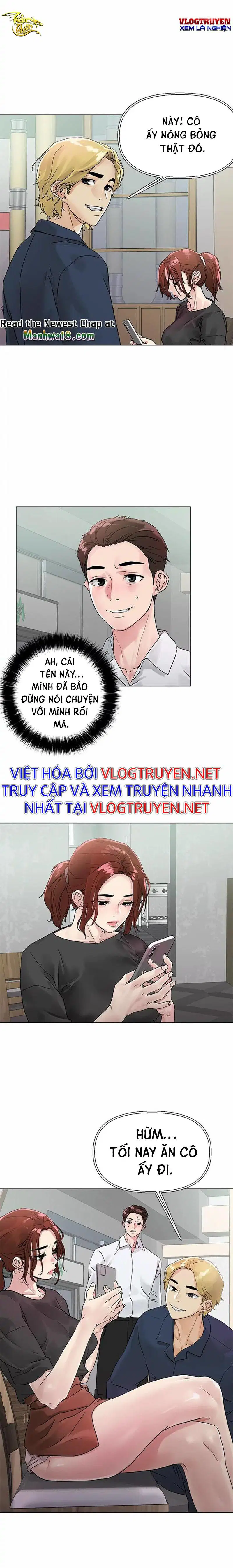 Siêu Chịch Hệ Thống Của hắc Ám Vương Giả - Chapter 3 trang 30