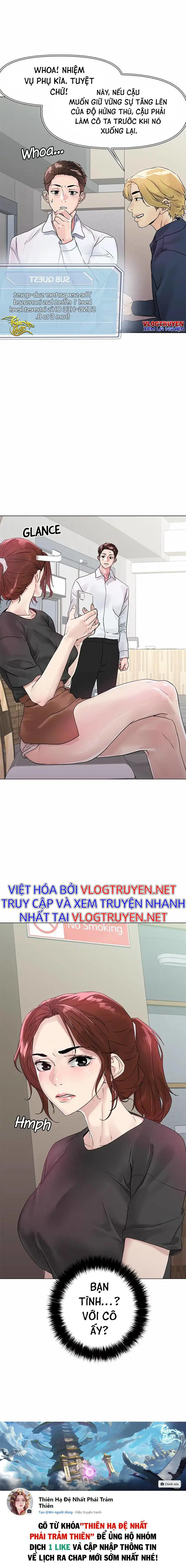 Siêu Chịch Hệ Thống Của hắc Ám Vương Giả - Chapter 3 trang 32