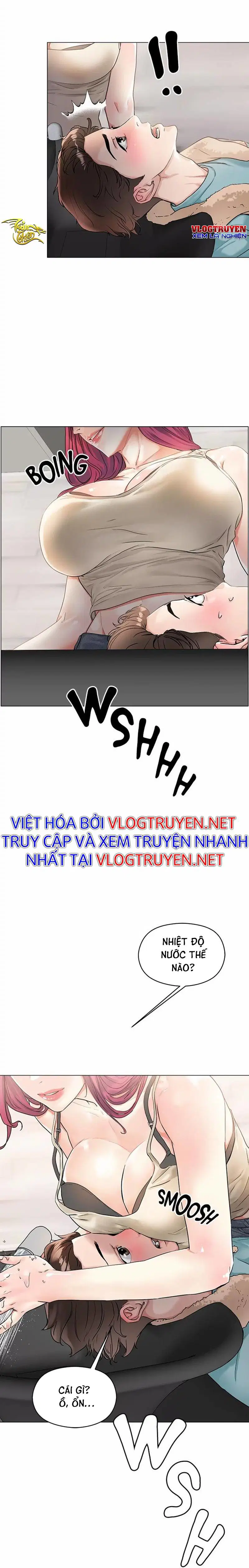 Siêu Chịch Hệ Thống Của hắc Ám Vương Giả - Chapter 3 trang 5