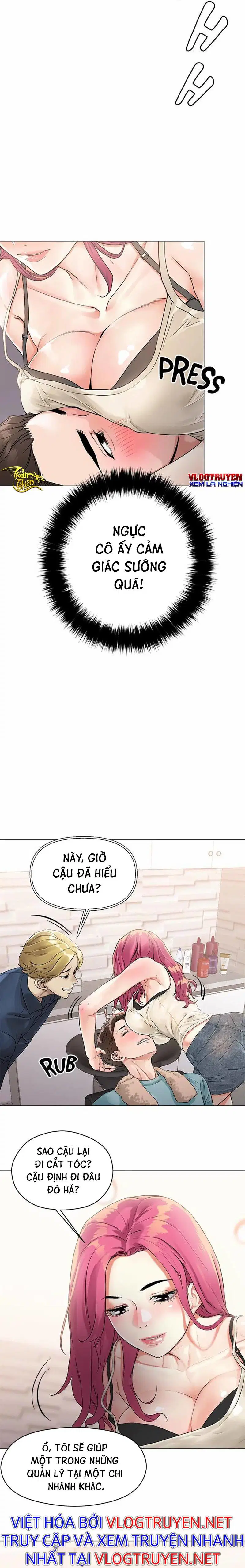 Siêu Chịch Hệ Thống Của hắc Ám Vương Giả - Chapter 3 trang 6