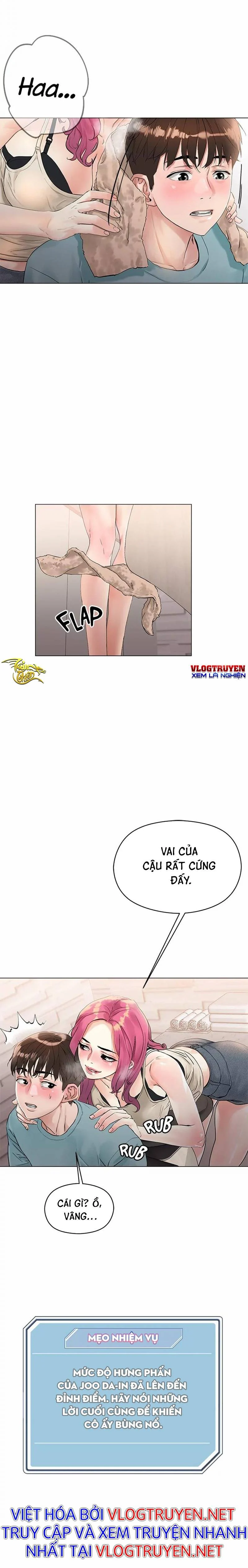 Siêu Chịch Hệ Thống Của hắc Ám Vương Giả - Chapter 3 trang 9