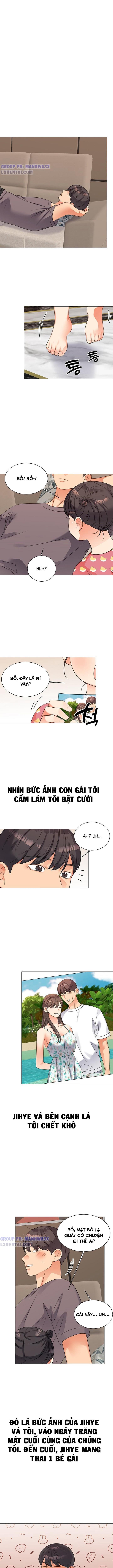 Bạn Gái Tôi Thật Năng Nổ - Chapter 50 - End trang 14