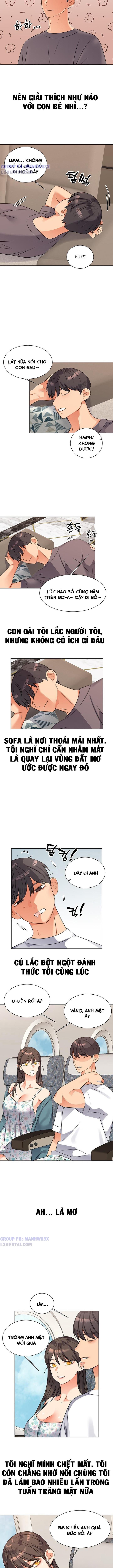 Bạn Gái Tôi Thật Năng Nổ - Chapter 50 - End trang 15
