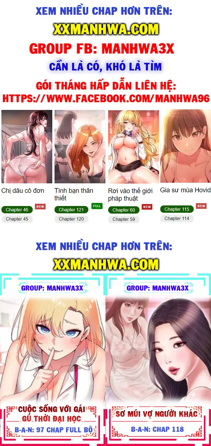 Bạn Gái Tôi Thật Năng Nổ - Chapter 50 - End trang 6