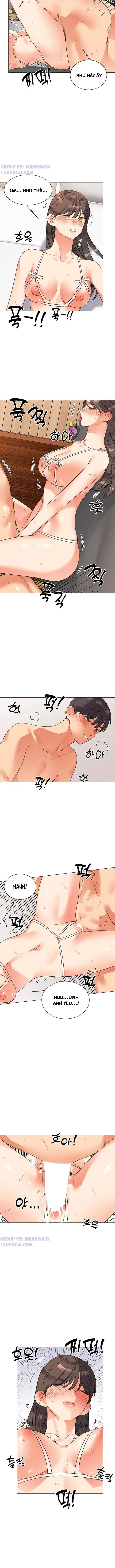Bạn Gái Tôi Thật Năng Nổ - Chapter 50 - End trang 7