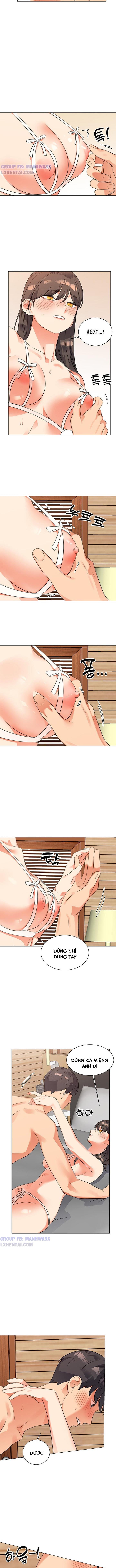 Bạn Gái Tôi Thật Năng Nổ - Chapter 49 trang 13