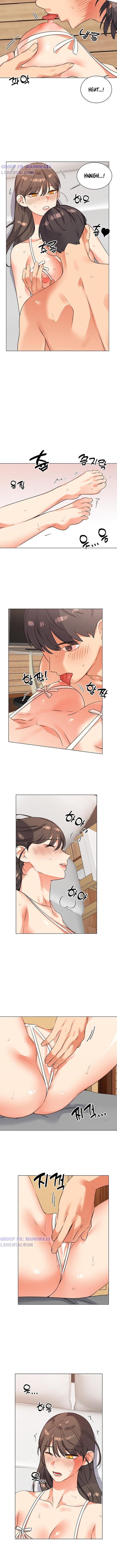 Bạn Gái Tôi Thật Năng Nổ - Chapter 49 trang 14