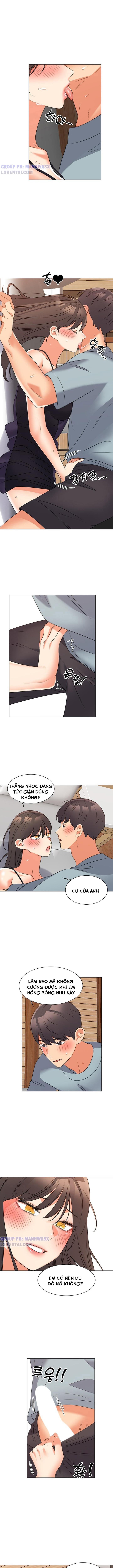 Bạn Gái Tôi Thật Năng Nổ - Chapter 48 trang 6