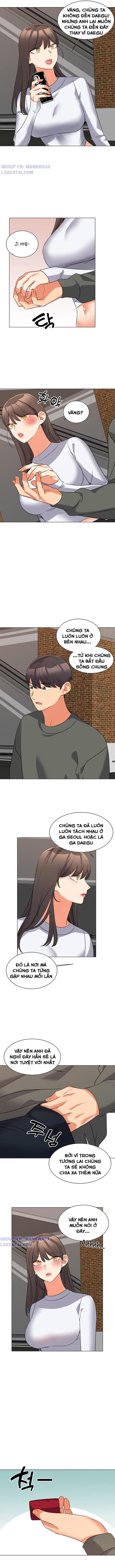 Bạn Gái Tôi Thật Năng Nổ - Chapter 46 trang 11