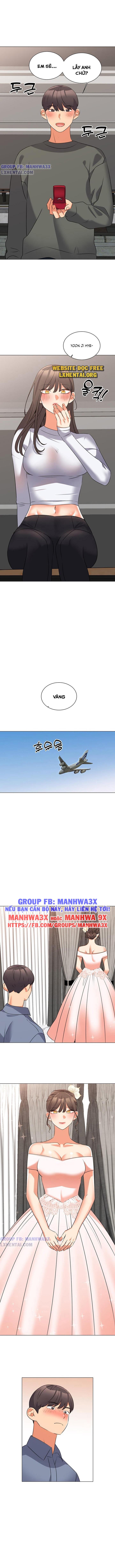 Bạn Gái Tôi Thật Năng Nổ - Chapter 46 trang 13