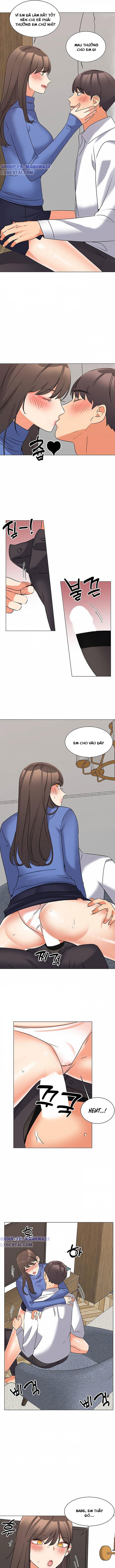 Bạn Gái Tôi Thật Năng Nổ - Chapter 44 trang 6
