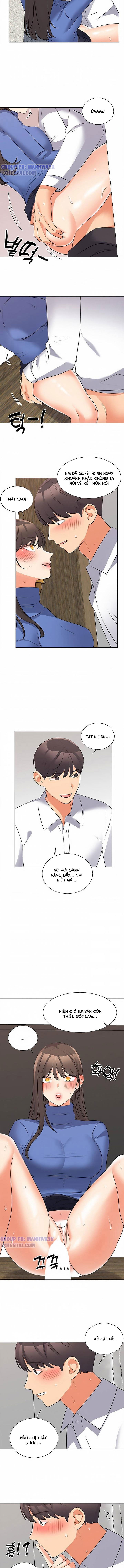 Bạn Gái Tôi Thật Năng Nổ - Chapter 44 trang 9