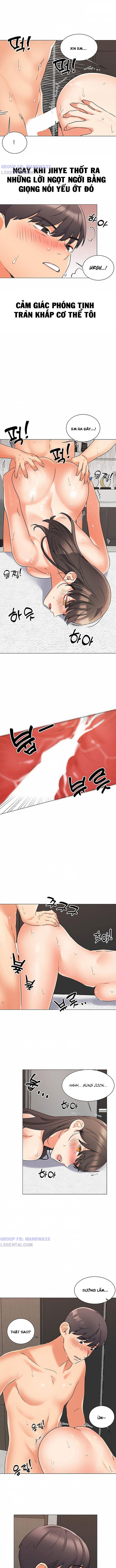 Bạn Gái Tôi Thật Năng Nổ - Chapter 43 trang 2