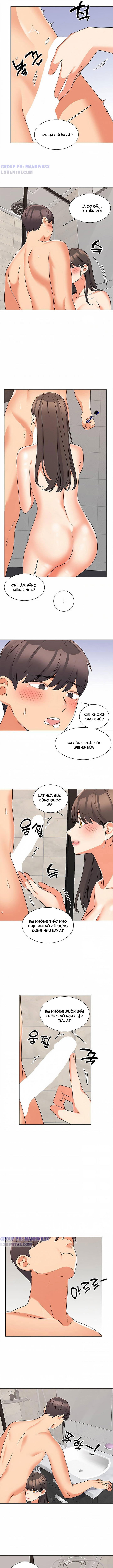 Bạn Gái Tôi Thật Năng Nổ - Chapter 43 trang 6