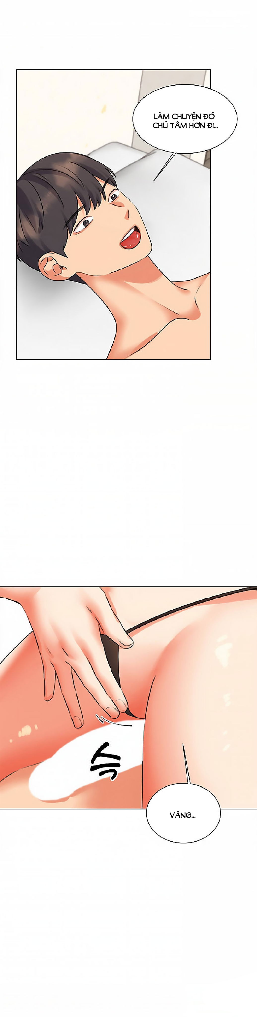 Bạn Gái Tôi Thật Năng Nổ - Chapter 39 trang 10