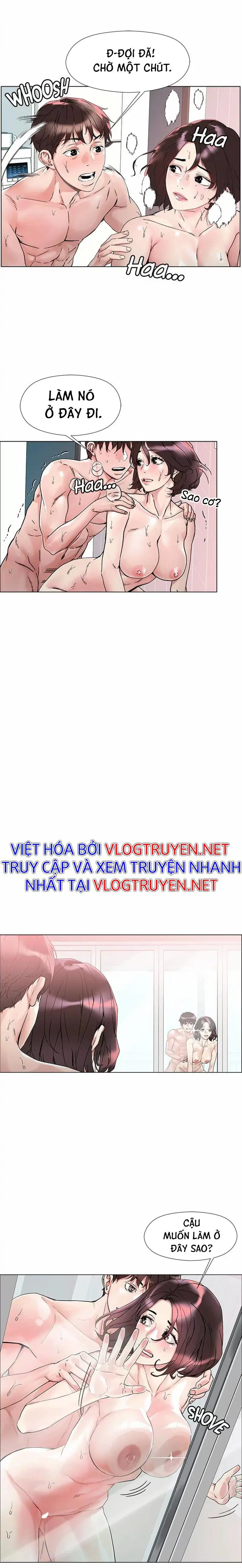 Siêu Chịch Hệ Thống Của hắc Ám Vương Giả - Chapter 2 trang 11