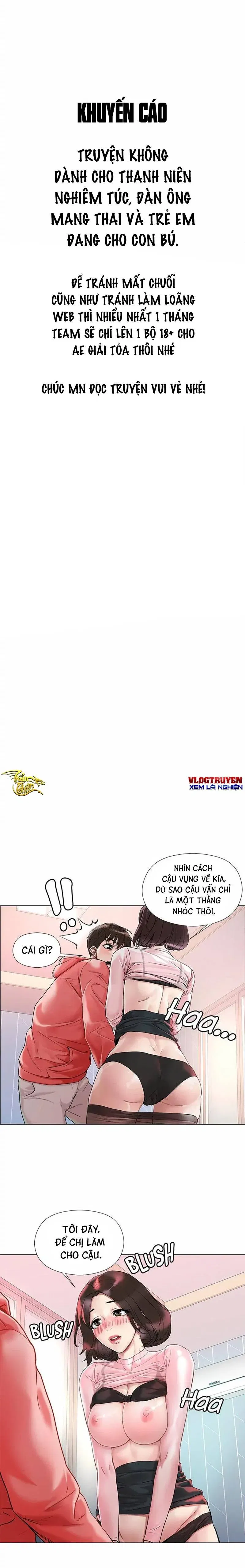 Siêu Chịch Hệ Thống Của hắc Ám Vương Giả - Chapter 2 trang 2