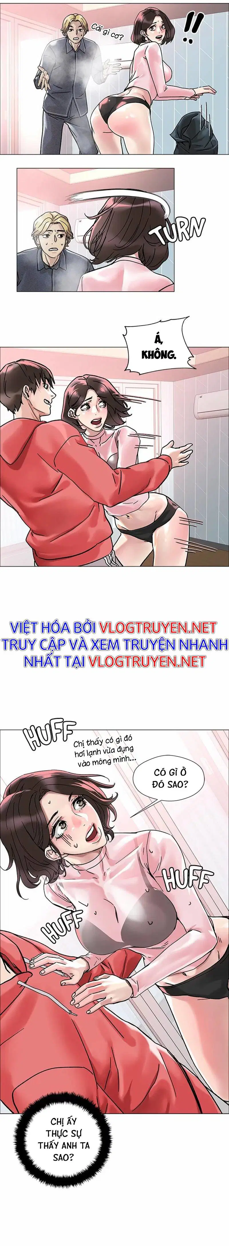Siêu Chịch Hệ Thống Của hắc Ám Vương Giả - Chapter 2 trang 22