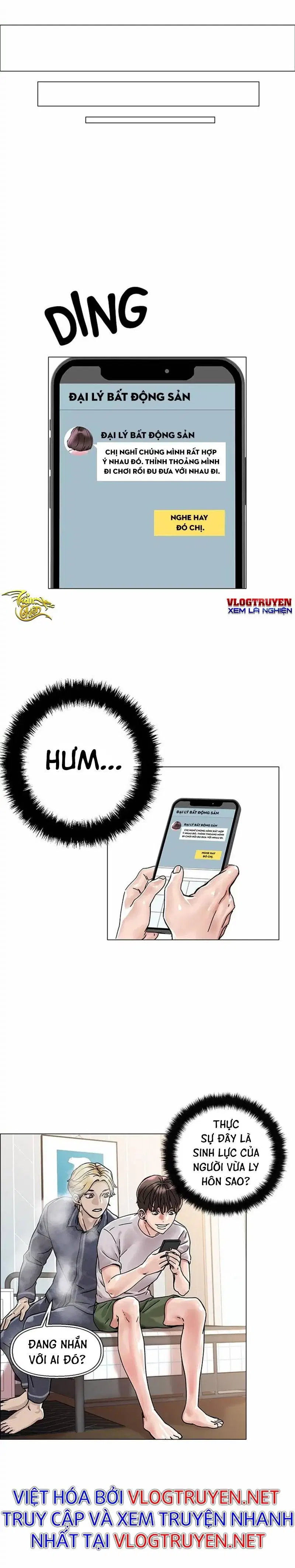 Siêu Chịch Hệ Thống Của hắc Ám Vương Giả - Chapter 2 trang 25