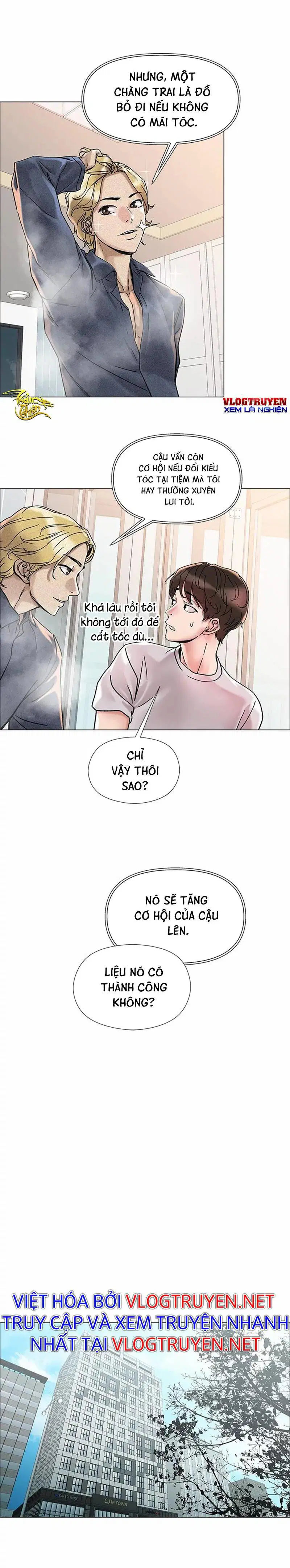 Siêu Chịch Hệ Thống Của hắc Ám Vương Giả - Chapter 2 trang 30