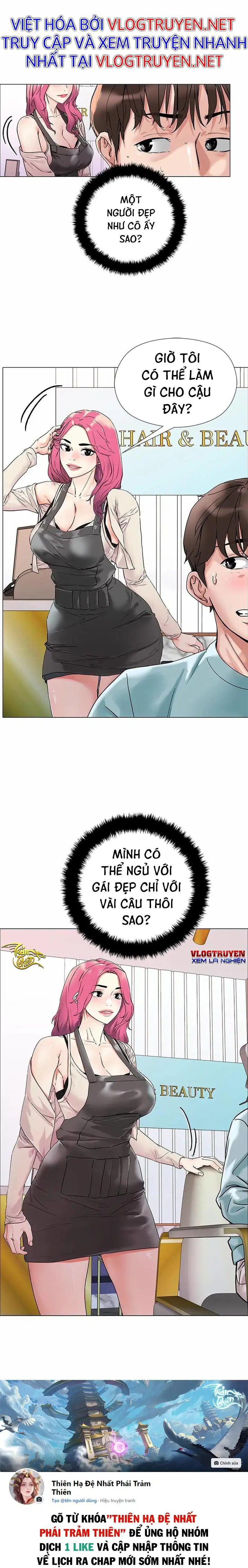 Siêu Chịch Hệ Thống Của hắc Ám Vương Giả - Chapter 2 trang 34